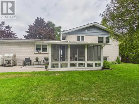 167 Goderich Street Kincardine ON N2Z 2K6