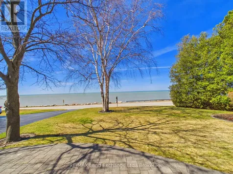 167 Goderich Street Kincardine ON N2Z 2K6