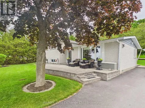 167 Goderich Street Kincardine ON N2Z 2K6