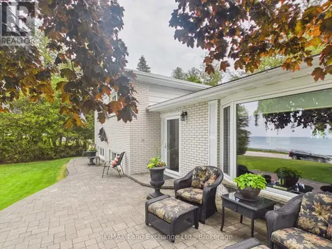 167 Goderich Street Kincardine ON N2Z 2K6