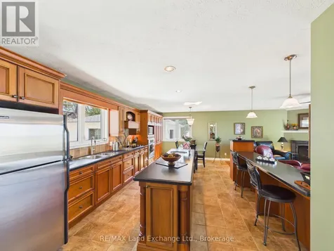 167 Goderich Street Kincardine ON N2Z 2K6