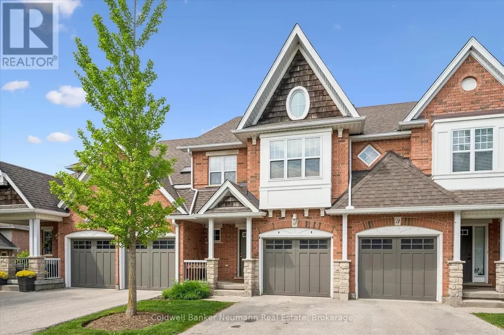 165 Terraview Crescent Guelph (kortright West) ON N1G 5G8