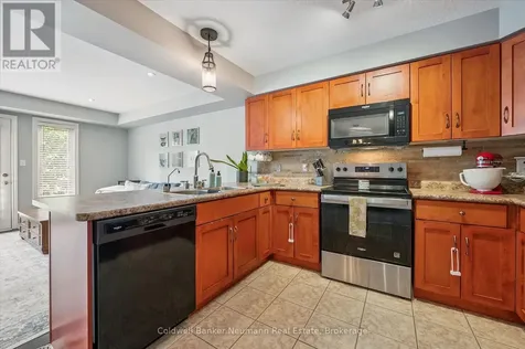 165 Terraview Crescent Guelph (kortright West) ON N1G 5G8