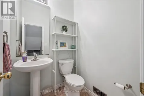 165 Terraview Crescent Guelph (kortright West) ON N1G 5G8