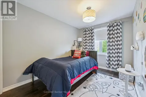 165 Terraview Crescent Guelph (kortright West) ON N1G 5G8
