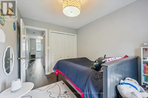 165 Terraview Crescent Guelph (kortright West) ON N1G 5G8