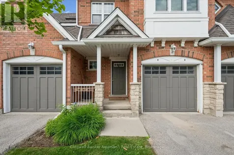 165 Terraview Crescent Guelph (kortright West) ON N1G 5G8