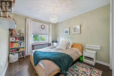 165 Terraview Crescent Guelph (kortright West) ON N1G 5G8