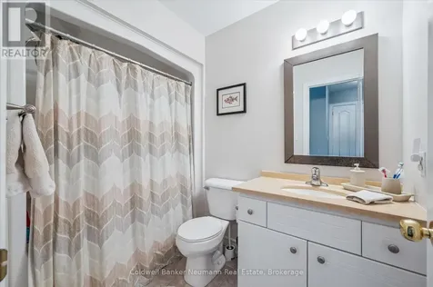 165 Terraview Crescent Guelph (kortright West) ON N1G 5G8