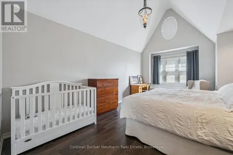 165 Terraview Crescent Guelph (kortright West) ON N1G 5G8