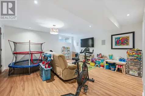 165 Terraview Crescent Guelph (kortright West) ON N1G 5G8