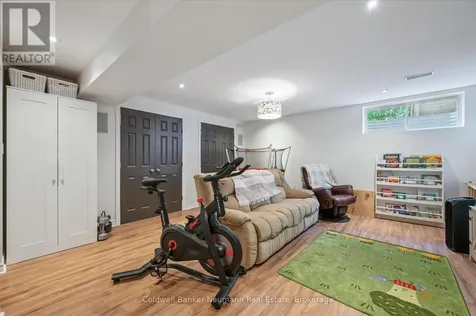 165 Terraview Crescent Guelph (kortright West) ON N1G 5G8