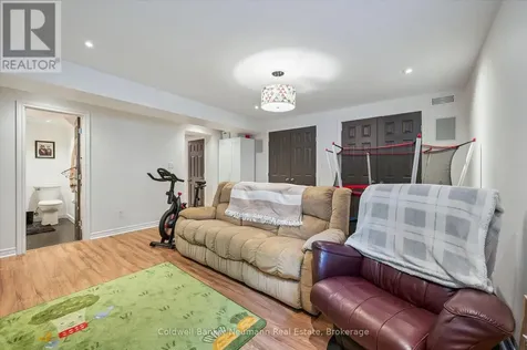 165 Terraview Crescent Guelph (kortright West) ON N1G 5G8