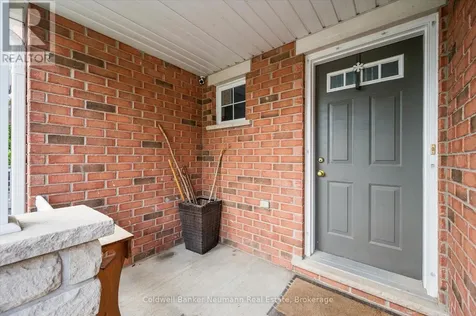 165 Terraview Crescent Guelph (kortright West) ON N1G 5G8