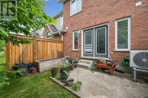 165 Terraview Crescent Guelph (kortright West) ON N1G 5G8