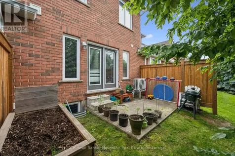 165 Terraview Crescent Guelph (kortright West) ON N1G 5G8