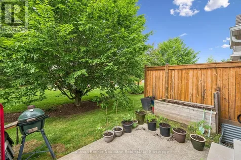 165 Terraview Crescent Guelph (kortright West) ON N1G 5G8