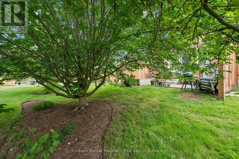 165 Terraview Crescent Guelph (kortright West) ON N1G 5G8