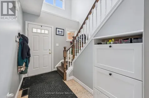 165 Terraview Crescent Guelph (kortright West) ON N1G 5G8