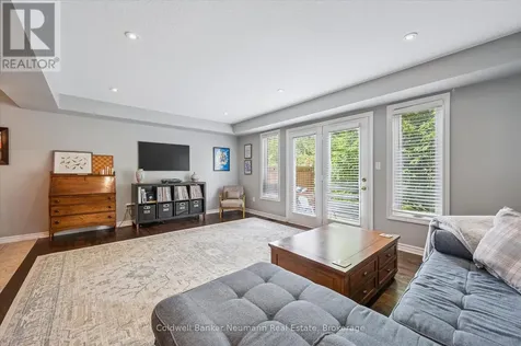 165 Terraview Crescent Guelph (kortright West) ON N1G 5G8