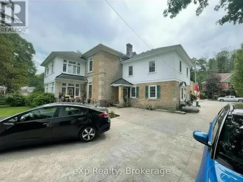 805 3rd Avenue West Owen Sound ON N4K 4P4