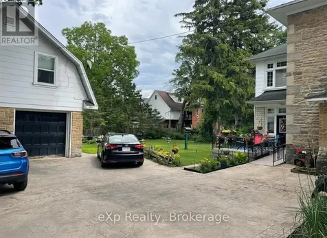 805 3rd Avenue West Owen Sound ON N4K 4P4