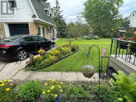 805 3rd Avenue West Owen Sound ON N4K 4P4
