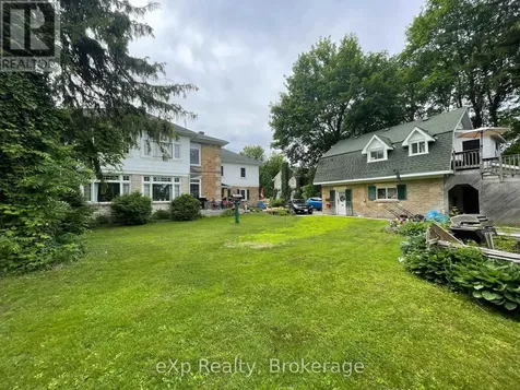 805 3rd Avenue West Owen Sound ON N4K 4P4
