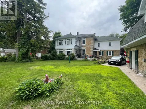 805 3rd Avenue West Owen Sound ON N4K 4P4