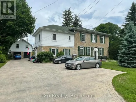 805 3rd Avenue West Owen Sound ON N4K 4P4