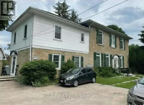 805 3rd Avenue West Owen Sound ON N4K 4P4