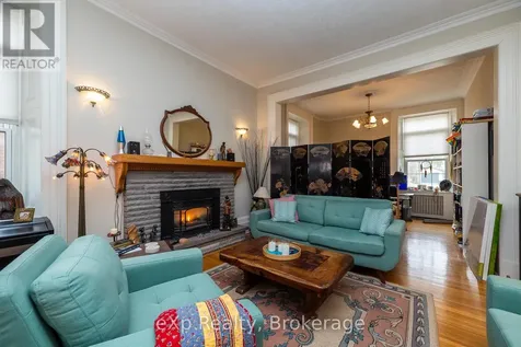 805 3rd Avenue West Owen Sound ON N4K 4P4