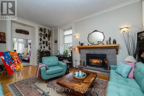805 3rd Avenue West Owen Sound ON N4K 4P4