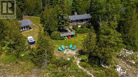 594 Warner Bay Road Northern Bruce Peninsula ON N0H 2R0