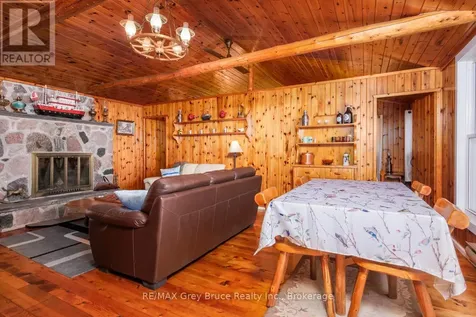594 Warner Bay Road Northern Bruce Peninsula ON N0H 2R0