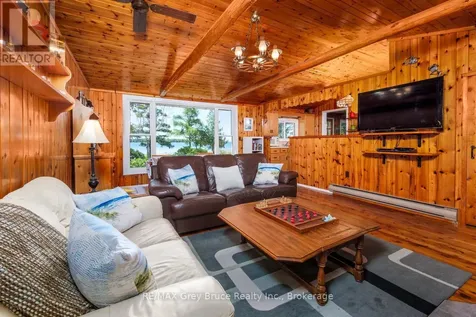 594 Warner Bay Road Northern Bruce Peninsula ON N0H 2R0