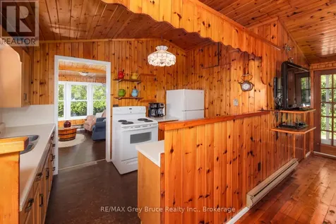 594 Warner Bay Road Northern Bruce Peninsula ON N0H 2R0