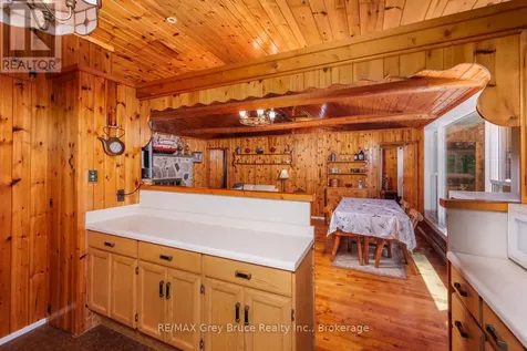 594 Warner Bay Road Northern Bruce Peninsula ON N0H 2R0