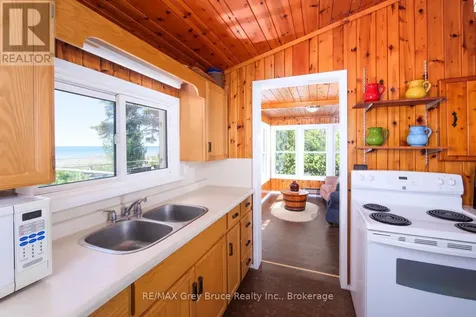 594 Warner Bay Road Northern Bruce Peninsula ON N0H 2R0