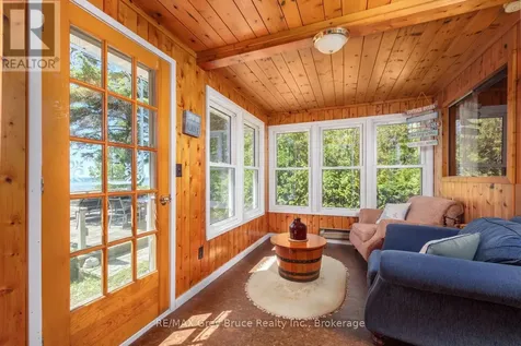 594 Warner Bay Road Northern Bruce Peninsula ON N0H 2R0