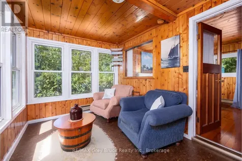594 Warner Bay Road Northern Bruce Peninsula ON N0H 2R0
