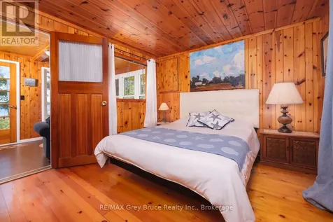 594 Warner Bay Road Northern Bruce Peninsula ON N0H 2R0