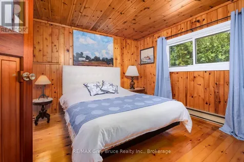 594 Warner Bay Road Northern Bruce Peninsula ON N0H 2R0