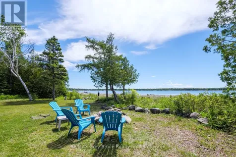 594 Warner Bay Road Northern Bruce Peninsula ON N0H 2R0