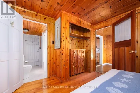 594 Warner Bay Road Northern Bruce Peninsula ON N0H 2R0