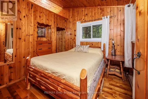 594 Warner Bay Road Northern Bruce Peninsula ON N0H 2R0