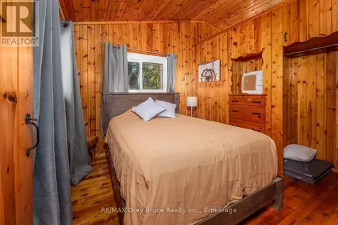 594 Warner Bay Road Northern Bruce Peninsula ON N0H 2R0