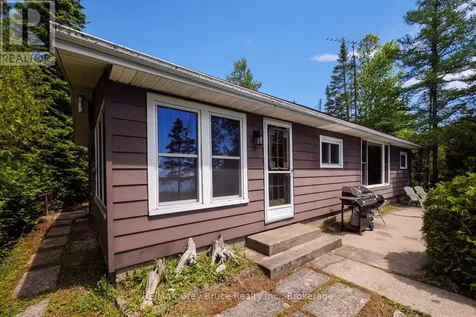 594 Warner Bay Road Northern Bruce Peninsula ON N0H 2R0