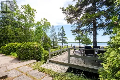 594 Warner Bay Road Northern Bruce Peninsula ON N0H 2R0