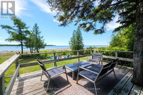 594 Warner Bay Road Northern Bruce Peninsula ON N0H 2R0